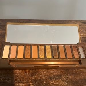 Naked Honey Palette